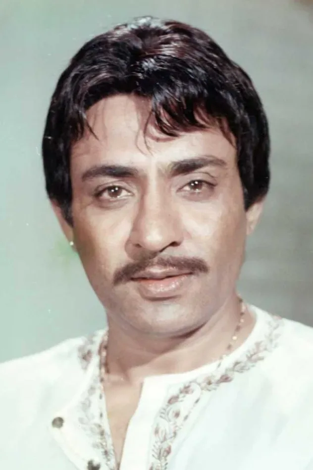 Обложка для Ranjeet Bedi