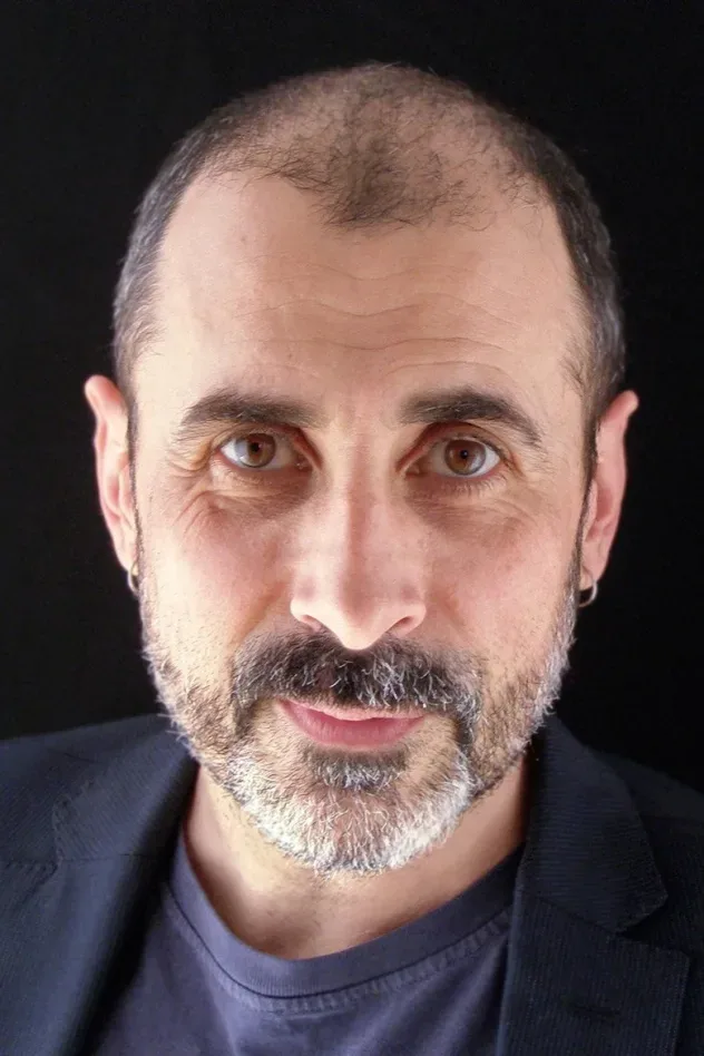 Imagen de portada para Lluís Villanueva