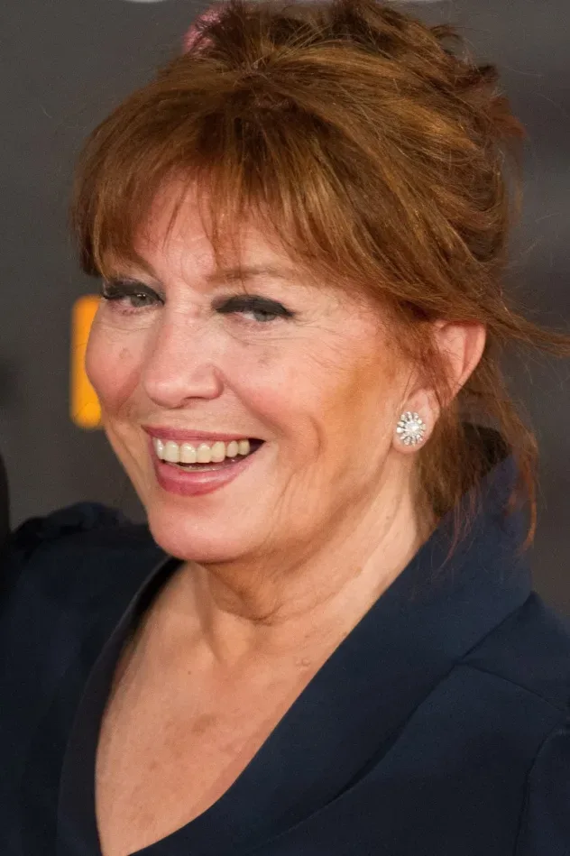 Imagen de portada para Mercedes Sampietro
