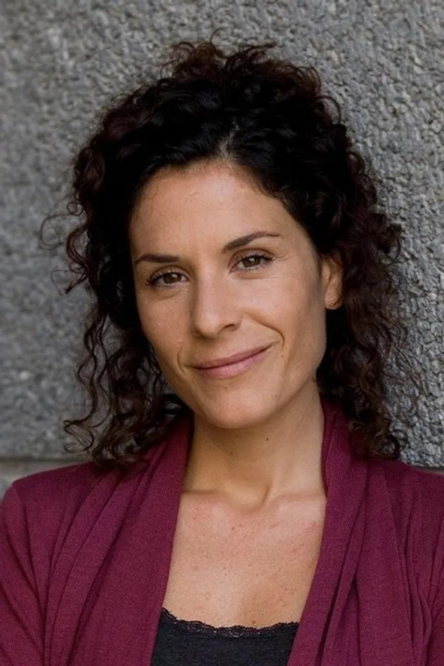 foto de Marta Marco