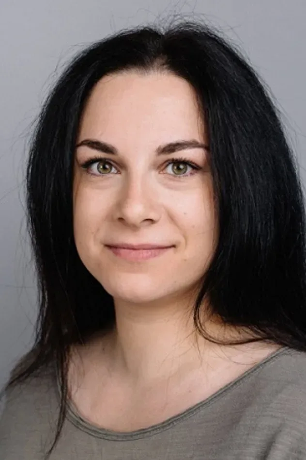 صورة الغلاف لـ Vera Pleshanova