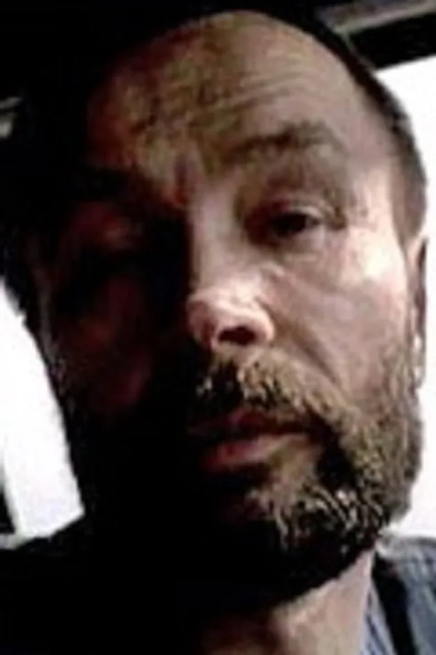 Aleksandr Zagoskin