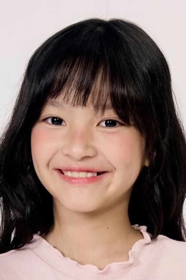Alina M. Chang