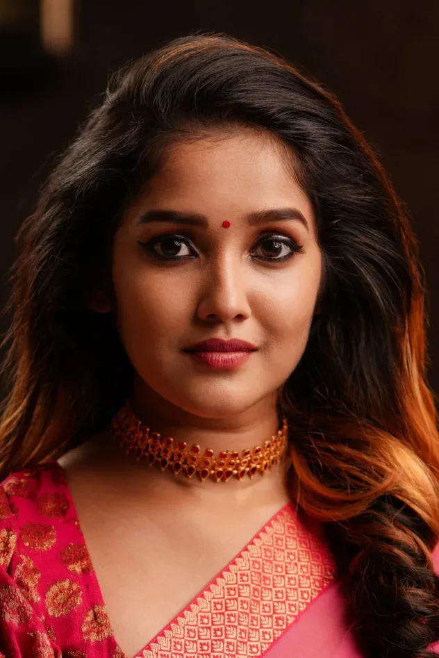 صورة الغلاف لـ Anikha Surendran
