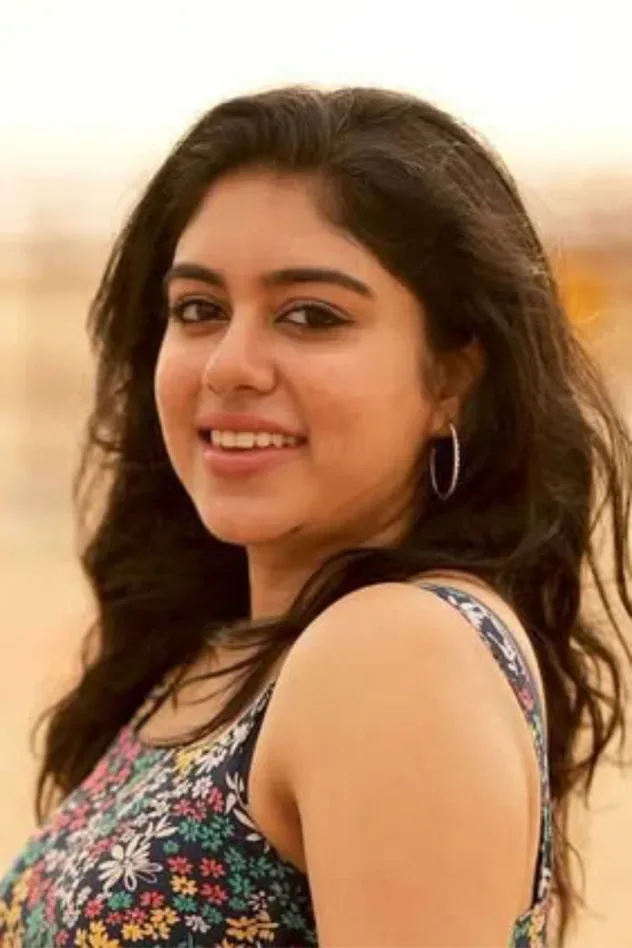 Cover image for Ramya Ranganathan
