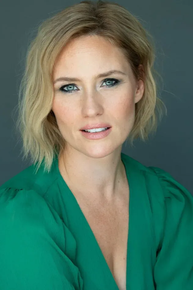 صورة الغلاف لـ Kelly Hope Taylor