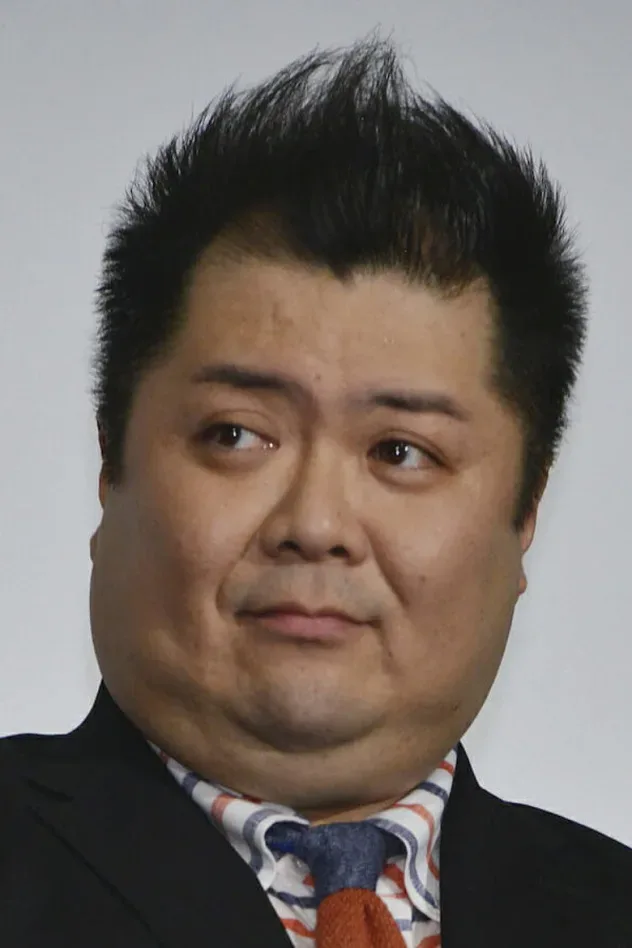 Обложка для Ryuichi Kosugi