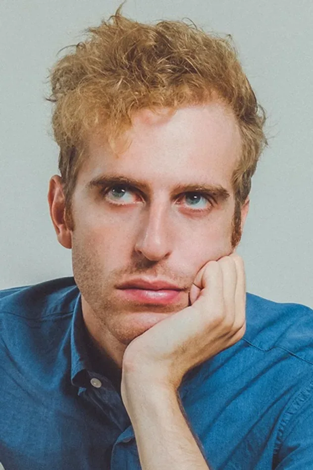 Обложка для Daniel Spenser Levine