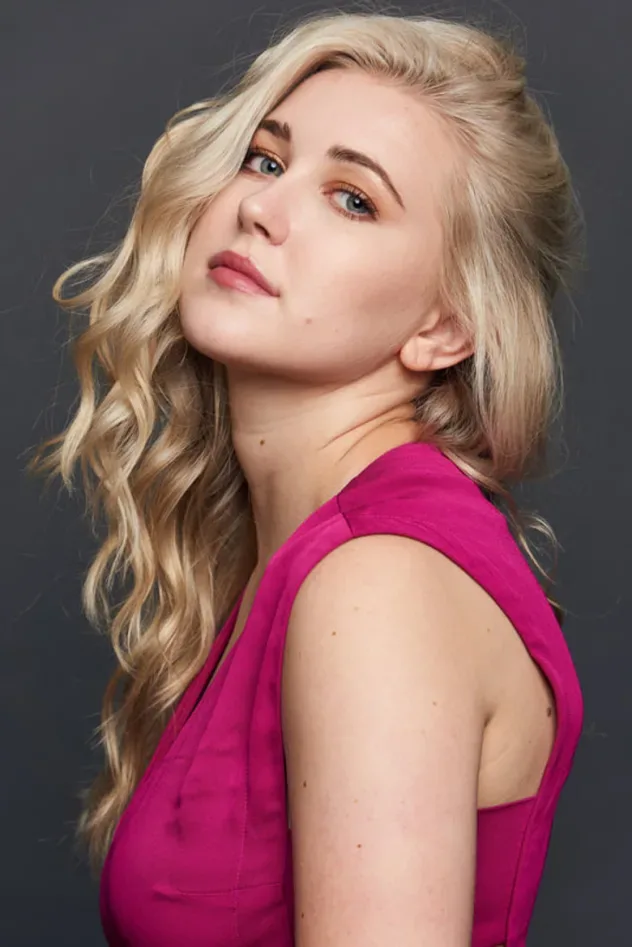 Обложка для Ellen Marlow