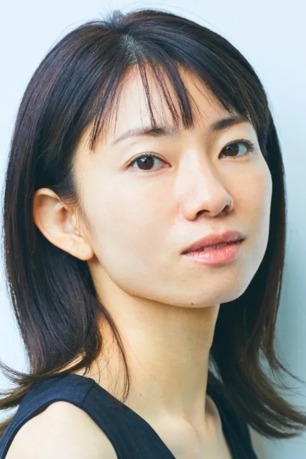 Обложка для Yurina Tsubaki