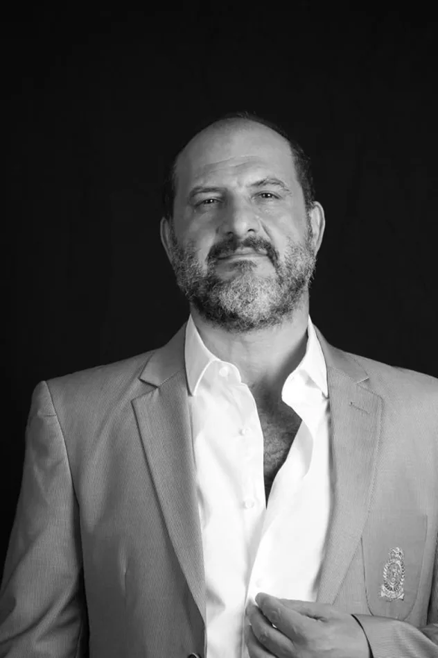 صورة خالد الصاوي