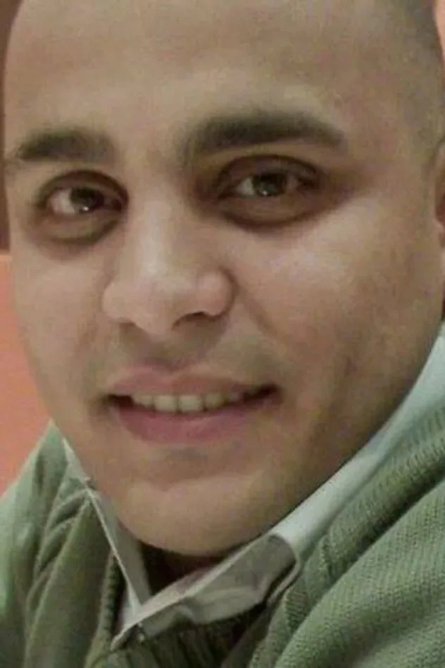 صورة الغلاف لـ Ahmed Badawy