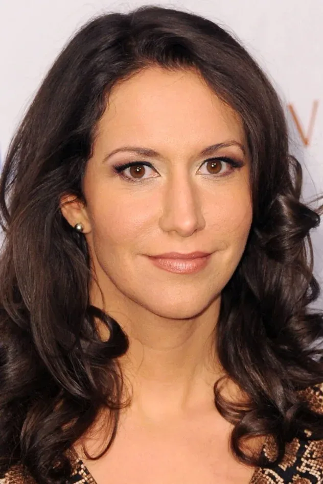 Обложка для Rachel Feinstein