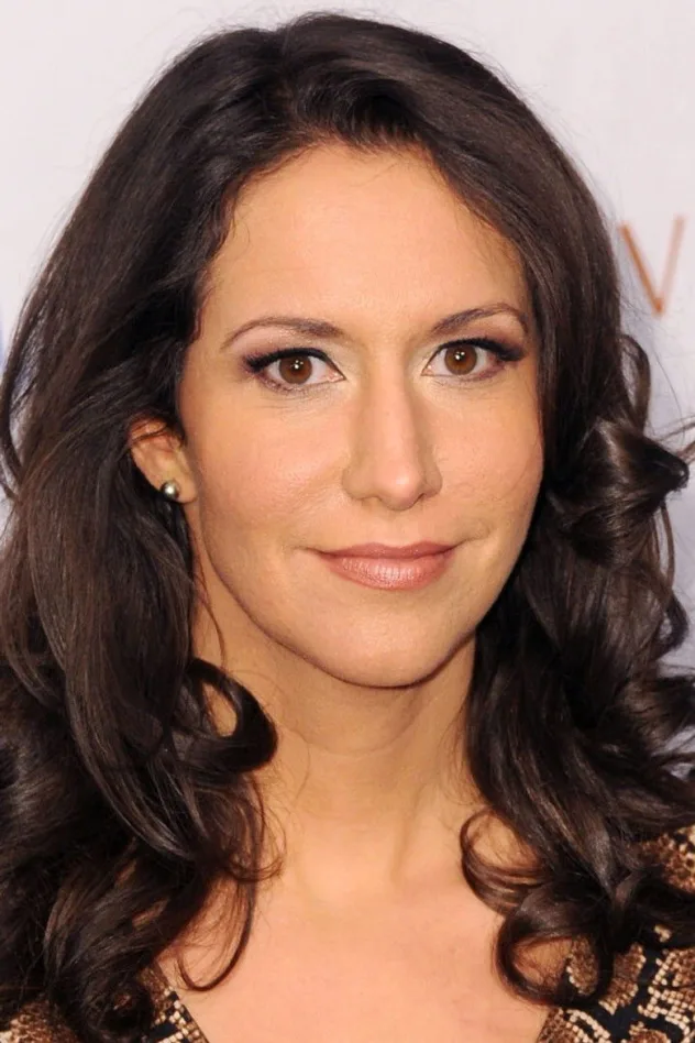 Rachel Feinstein