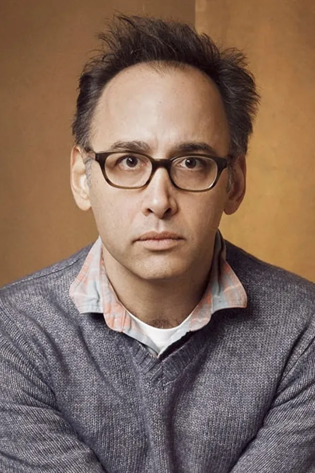 фото David Wain
