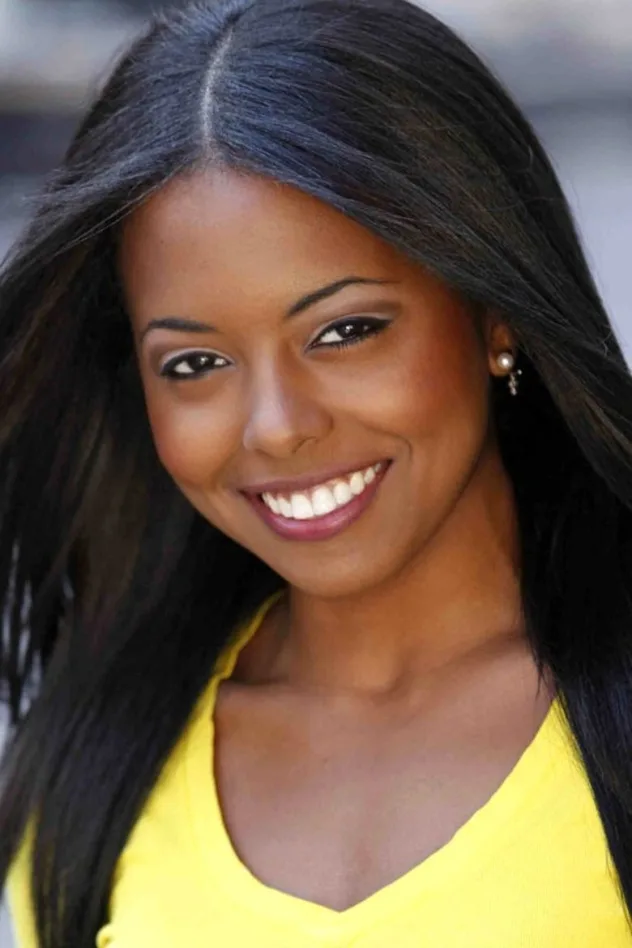 صورة Adrienne Warren