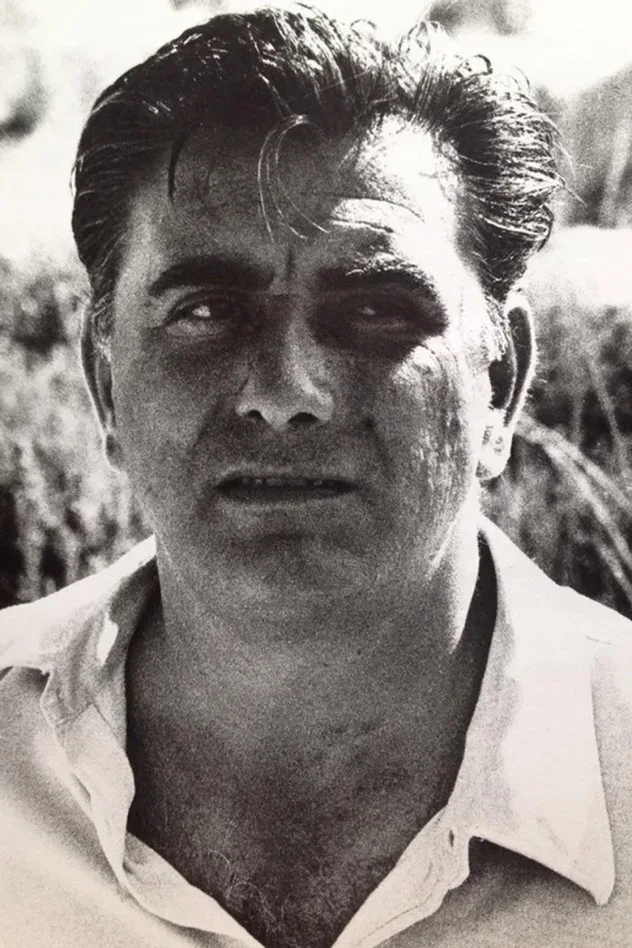 Imagen de portada para Silvio Amadio