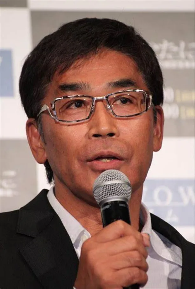 foto de 若松節朗