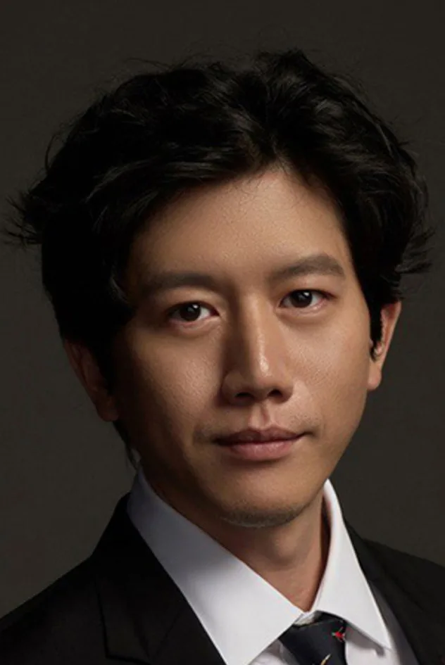 Mo Tzu-yi