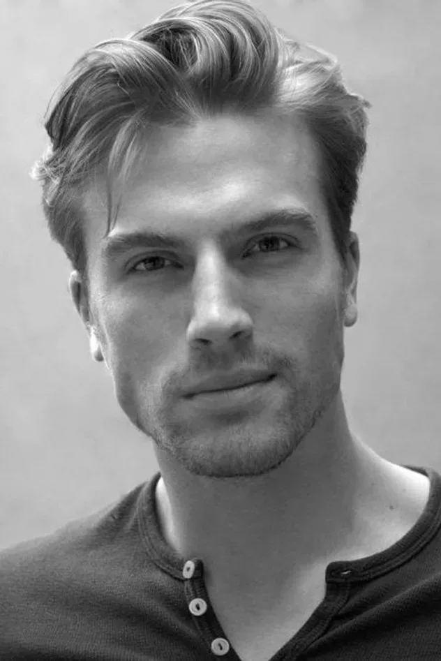 Обложка для Luke Gulbranson