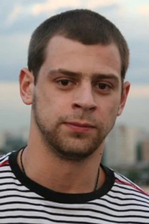 Pavel Abramenkov photo