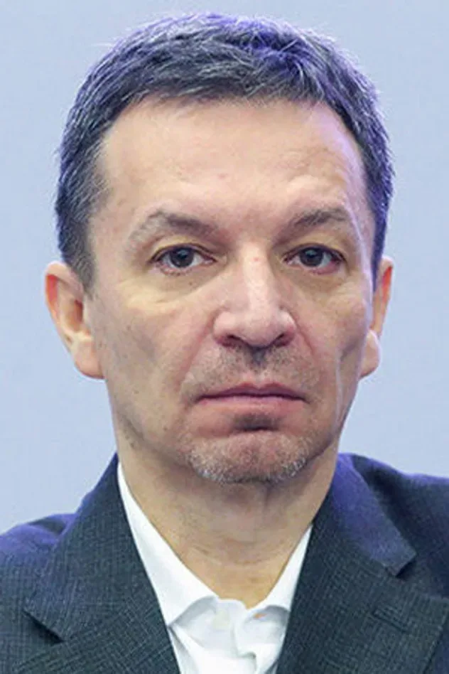 Oleg Tumanov için kapak görseli