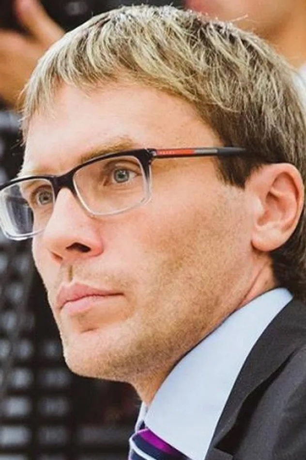 foto de Oleg Bogatov