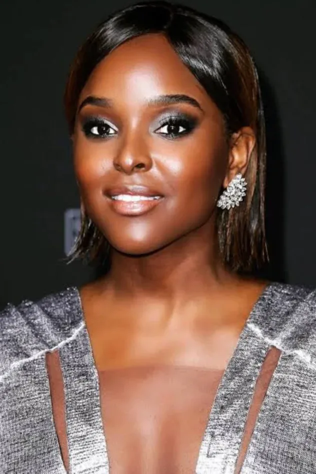 صورة الغلاف لـ Antoinette Robertson
