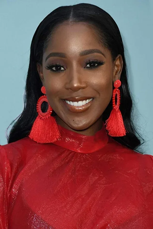 صورة الغلاف لـ Ashley Blaine Featherson