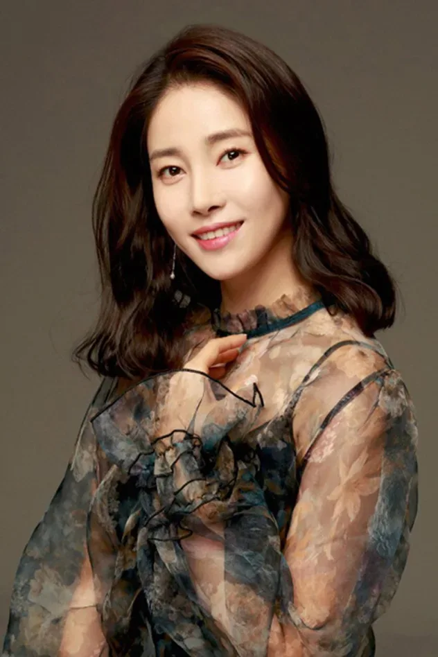 صورة الغلاف لـ Moon Bo-ryoung