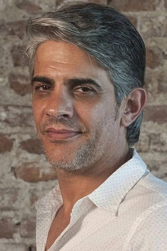 Pablo Echarri fotoğrafı
