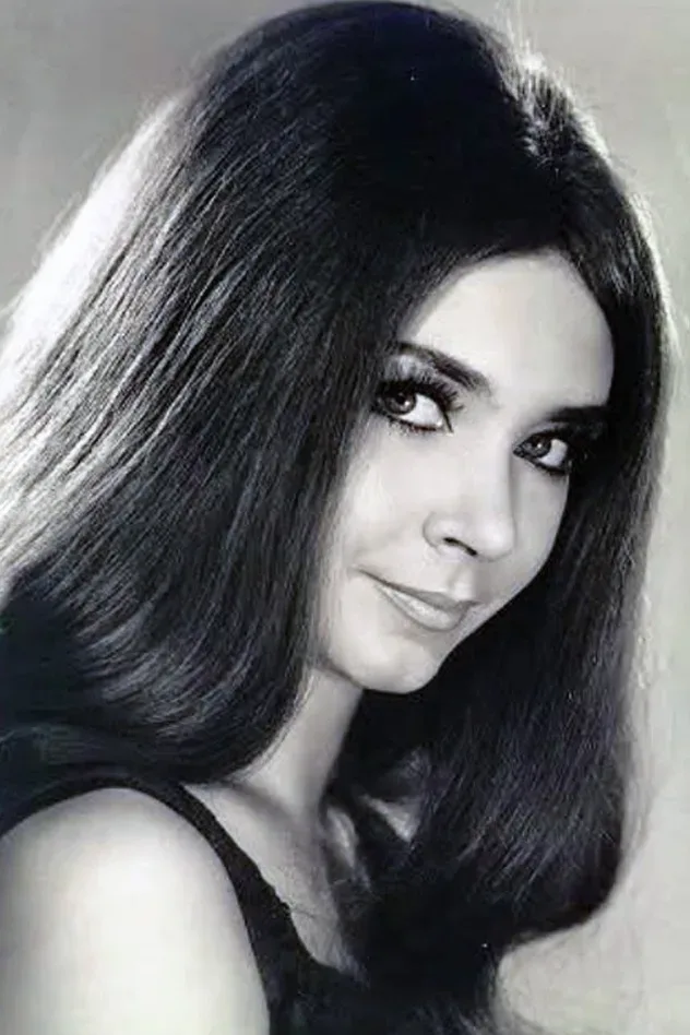 Обложка для Zulma Faiad