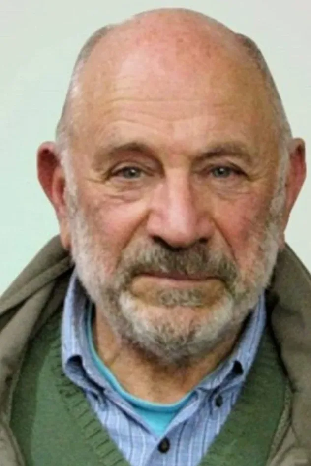 Norman Briski için kapak görseli