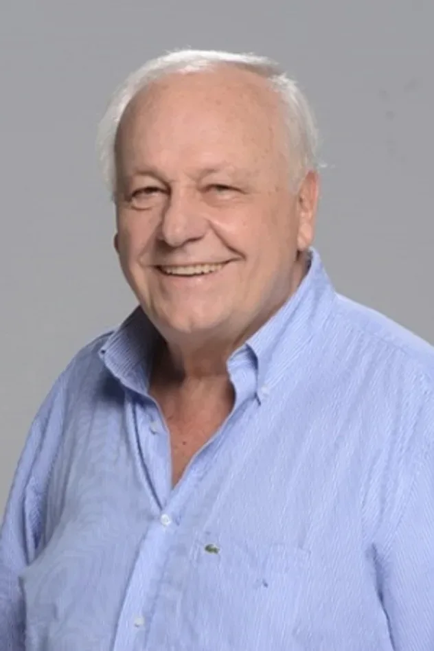 صورة الغلاف لـ Enrique Liporace