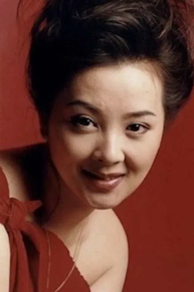 Обложка для Hu Zehong