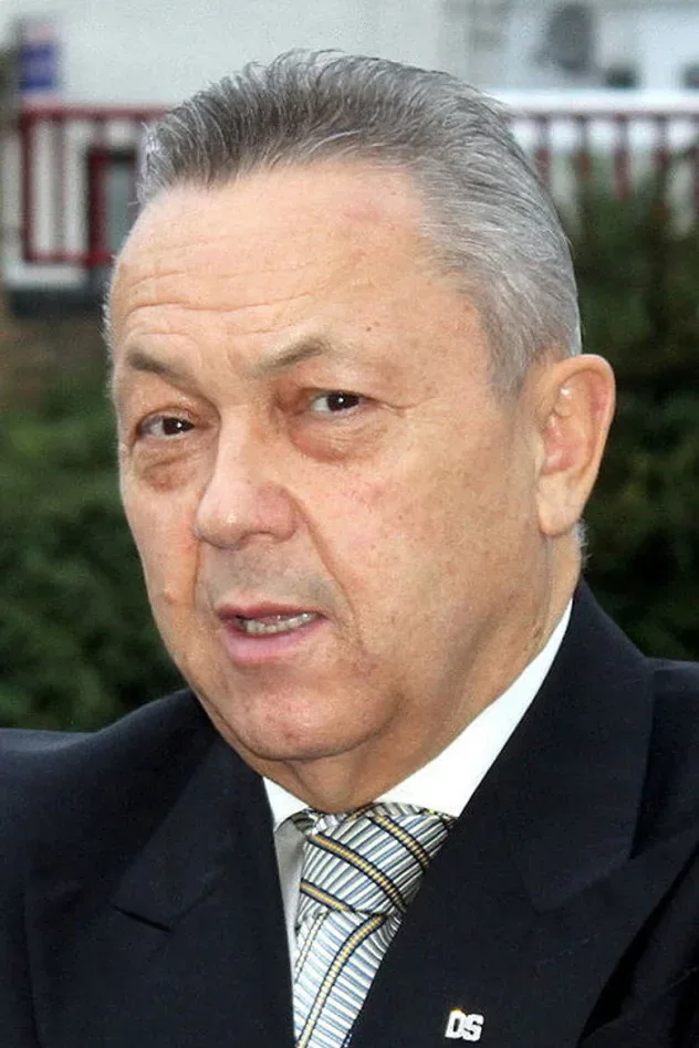 Cover image for David Sullivan