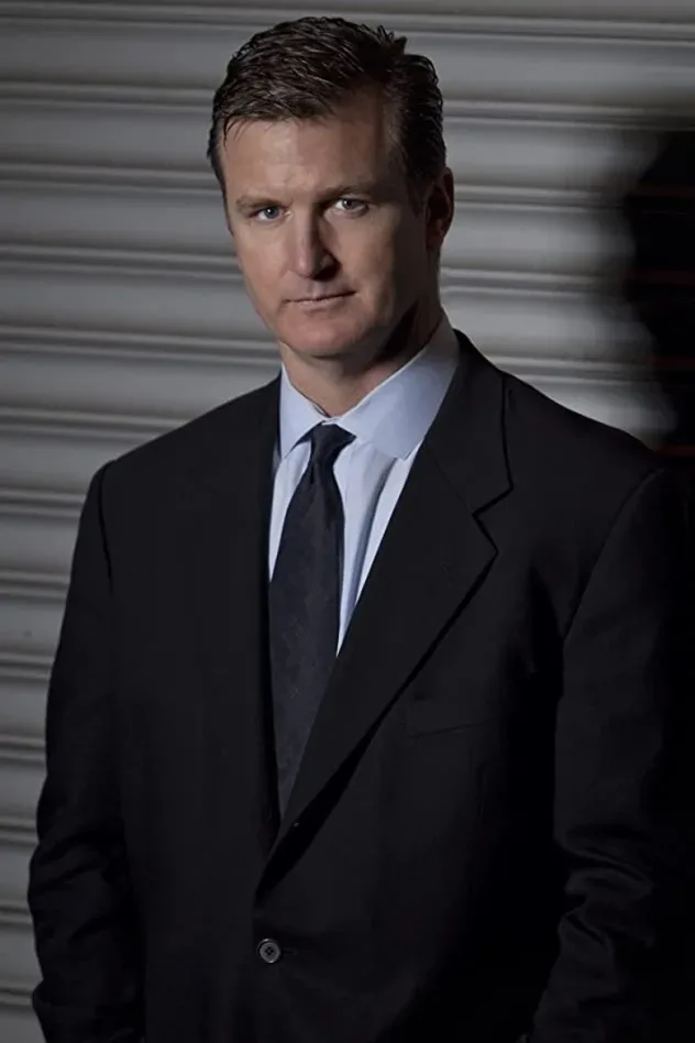 Обложка для Joseph Patrick Kelly
