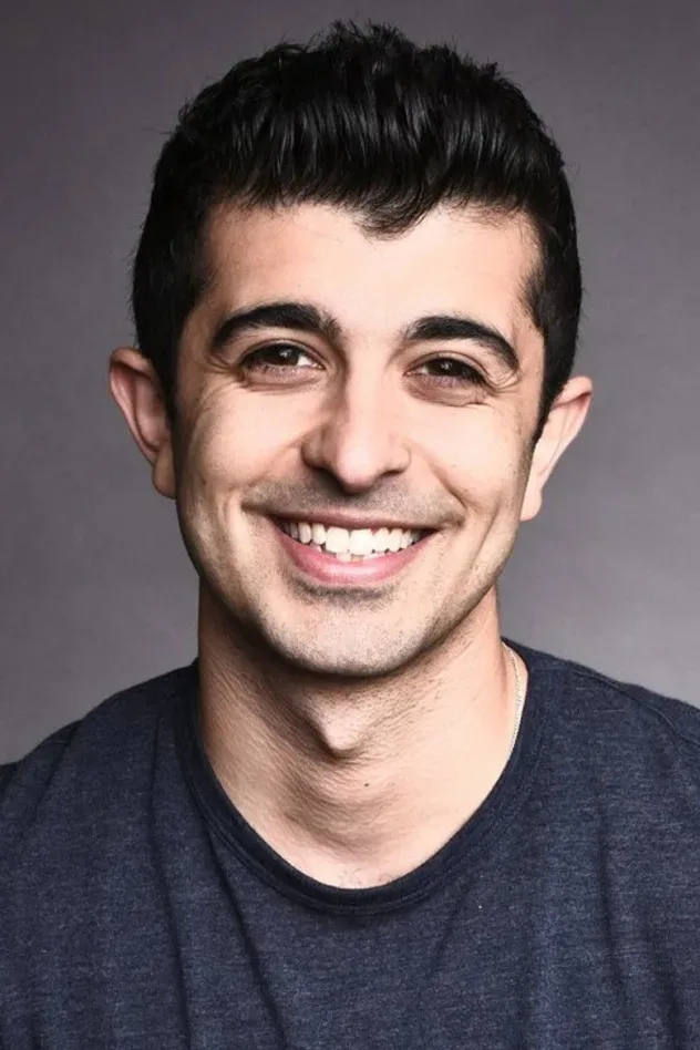Обложка для Behzad Dabu