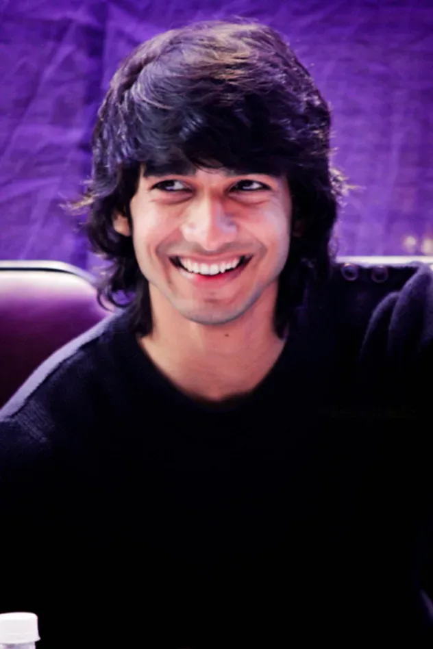 Обложка для Shantanu Maheshwari
