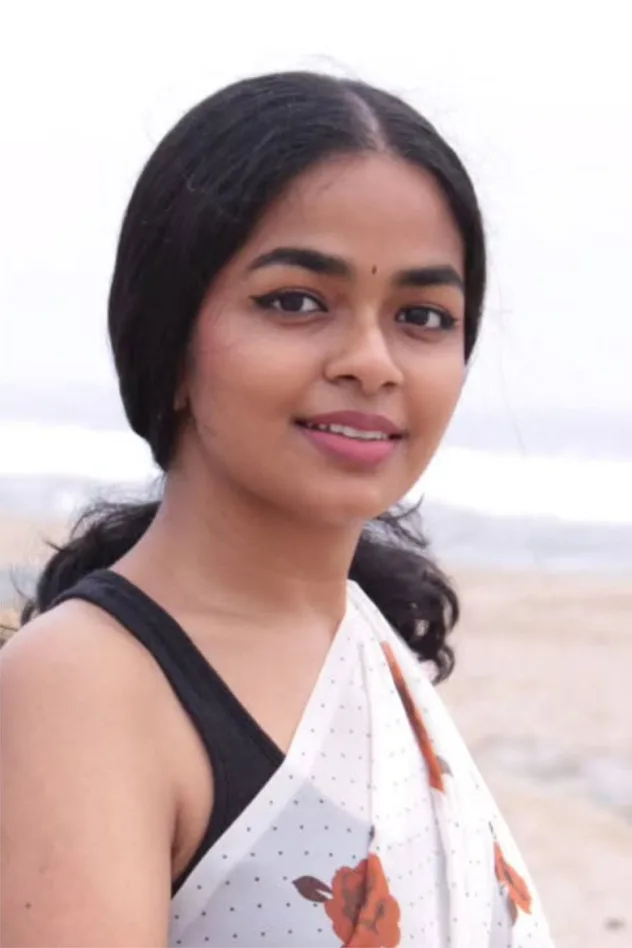 Abhirami Bose photo