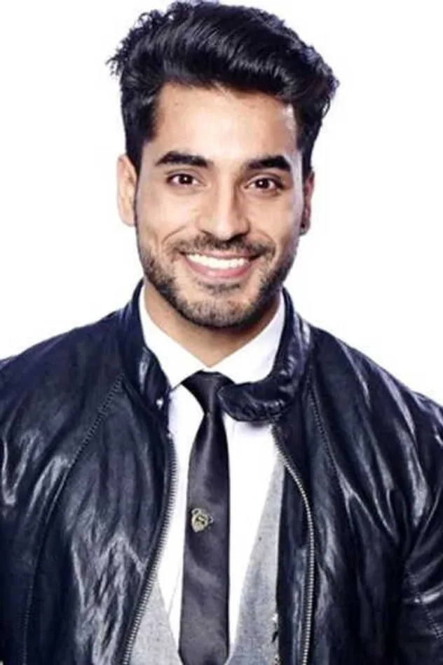 صورة الغلاف لـ Gautam Gulati