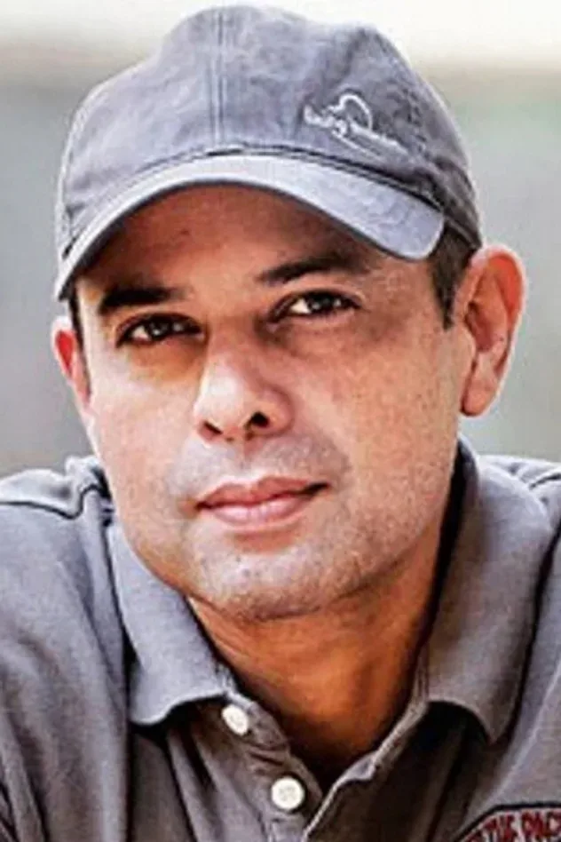 صورة الغلاف لـ Atul Agnihotri