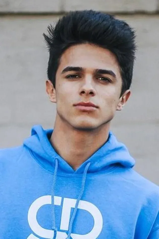 صورة الغلاف لـ Brent Rivera
