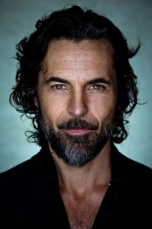 صورة Jeffrey Vincent Parise