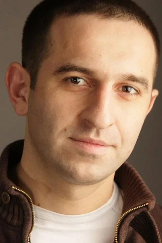 Обложка для Soslan Fidarov