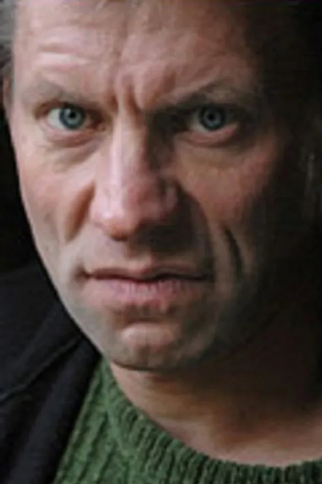 Cover image for Evgeniy Kurshinskiy
