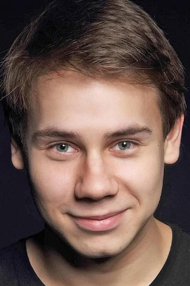 Обложка для Dmitry Agafonov