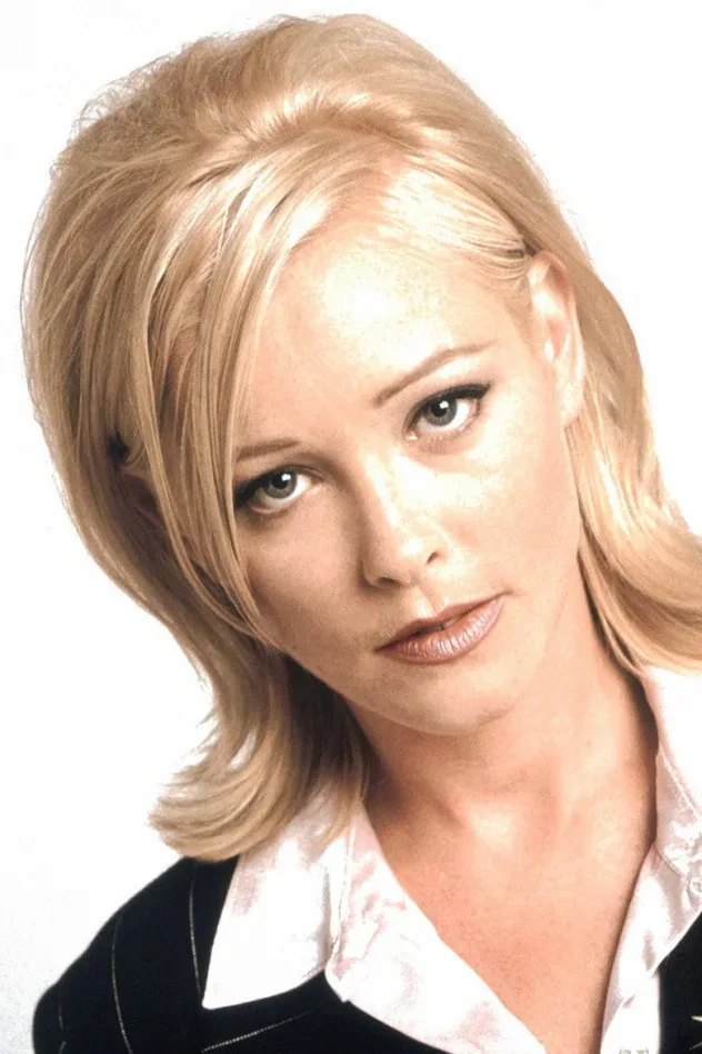 Cover image for Pamela Gidley