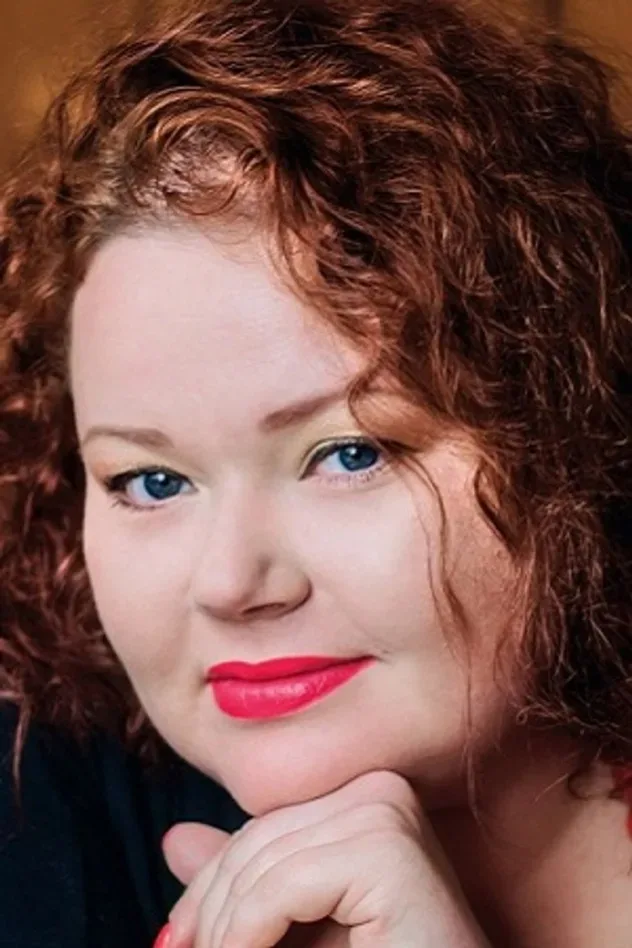 Обложка для Elena Melentyeva