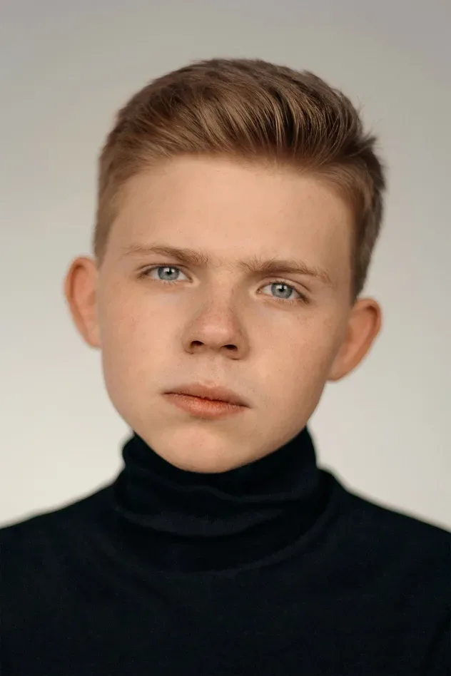 Imagen de portada para Aleksandr Novikov